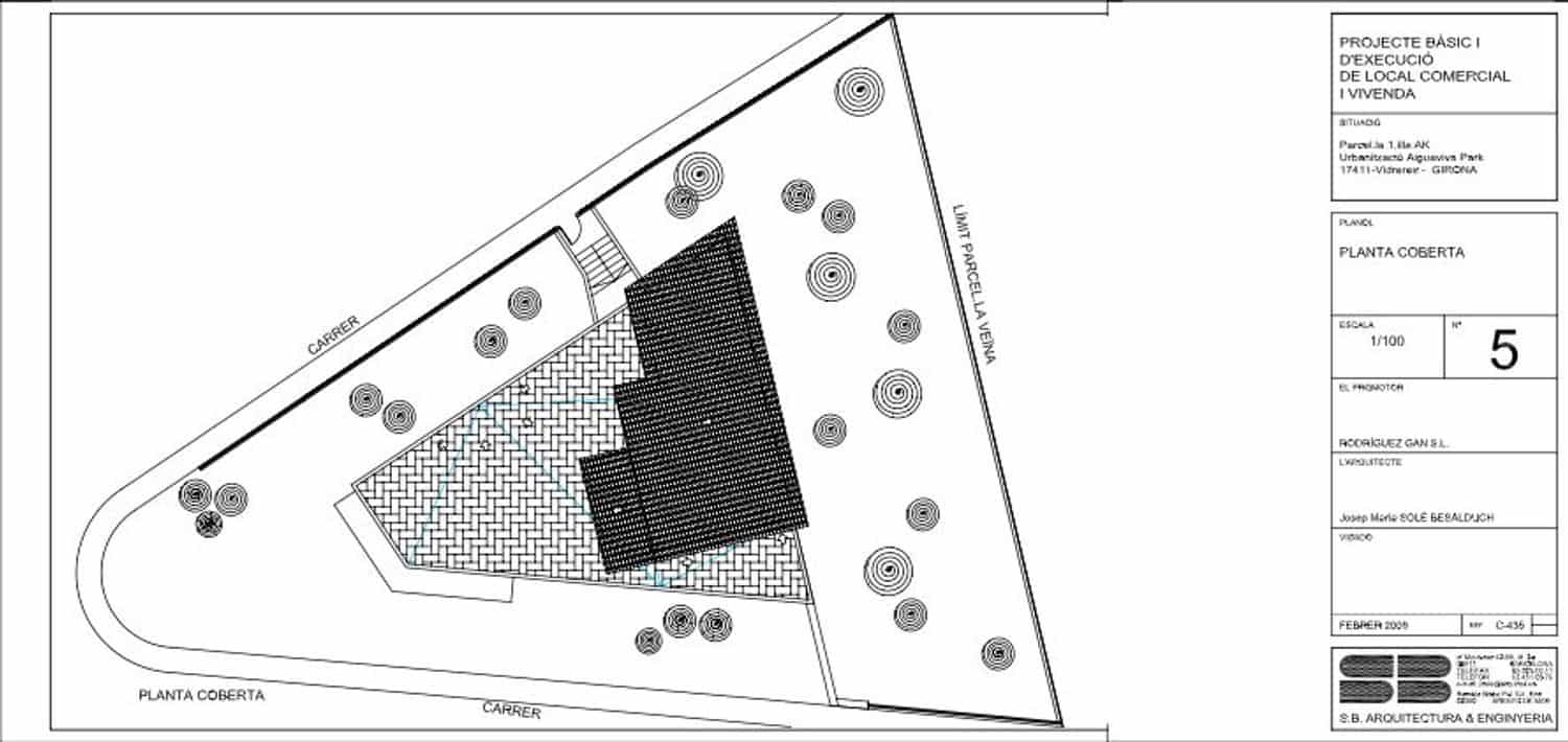Ubebygd land til salgs i Vidreres - € 359 000 (Ref: 9829869)