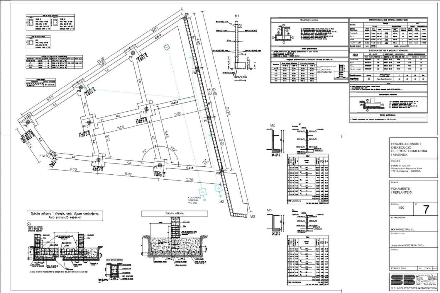 Ubebygd land til salgs i Vidreres - € 359 000 (Ref: 9829869)
