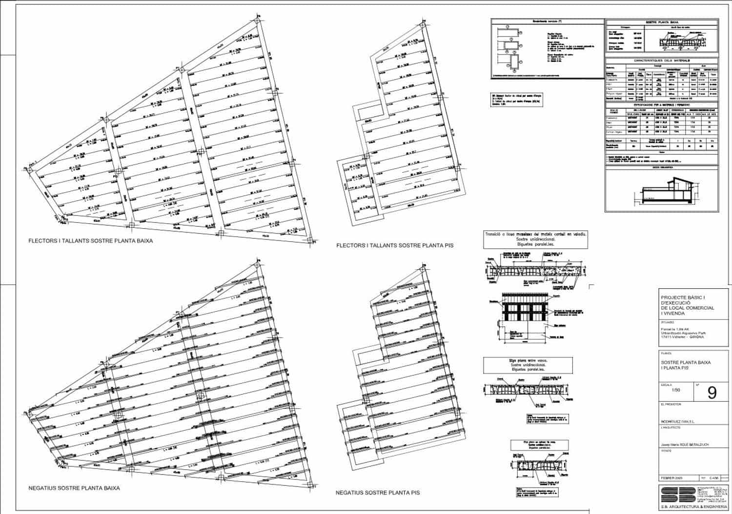 Ubebygd land til salgs i Vidreres - € 359 000 (Ref: 9829869)