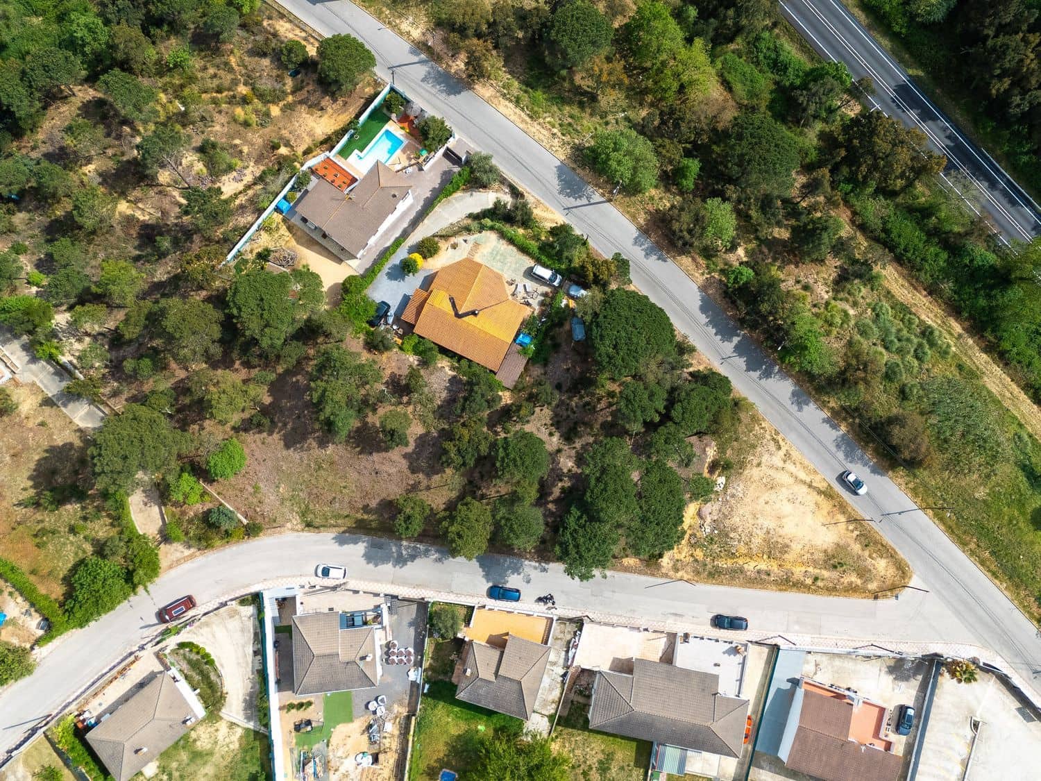 Ubebygd land til salgs i Vidreres - € 359 000 (Ref: 9829869)