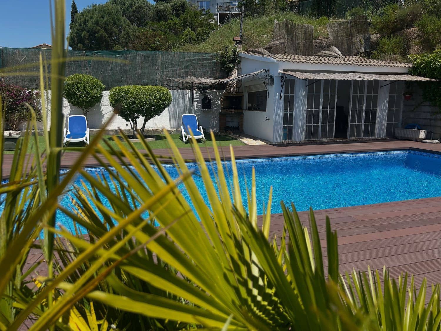 4 bedroom Townhouse for sale in Vidreres with pool - € 365,000 (Ref: 9829870)