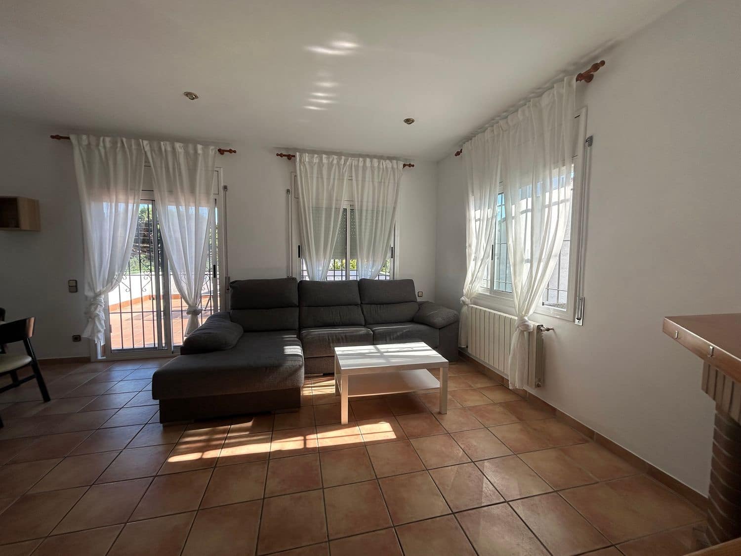 4 bedroom Townhouse for sale in Vidreres with pool - € 365,000 (Ref: 9829870)