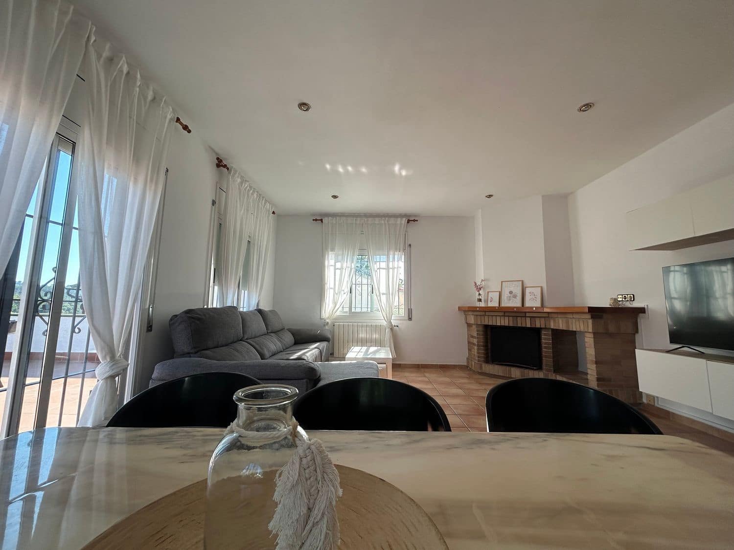 4 bedroom Townhouse for sale in Vidreres with pool - € 365,000 (Ref: 9829870)