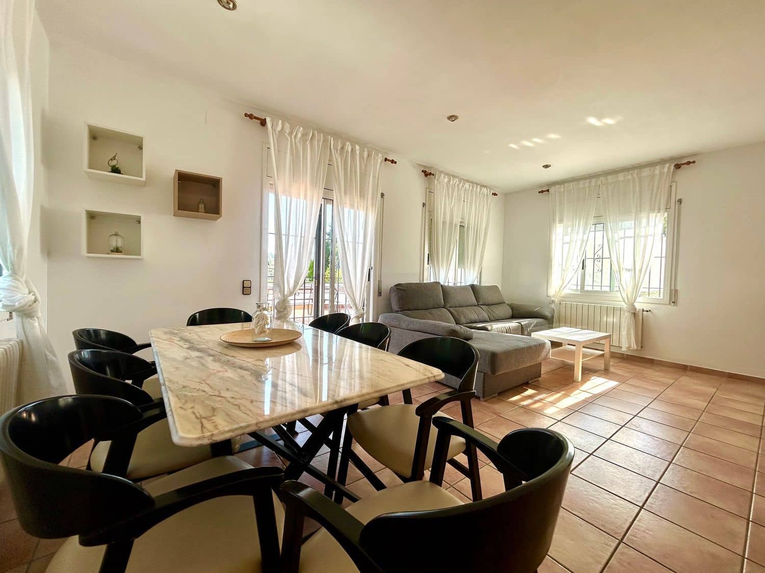 4 bedroom Townhouse for sale in Vidreres with pool - € 365,000 (Ref: 9829870)