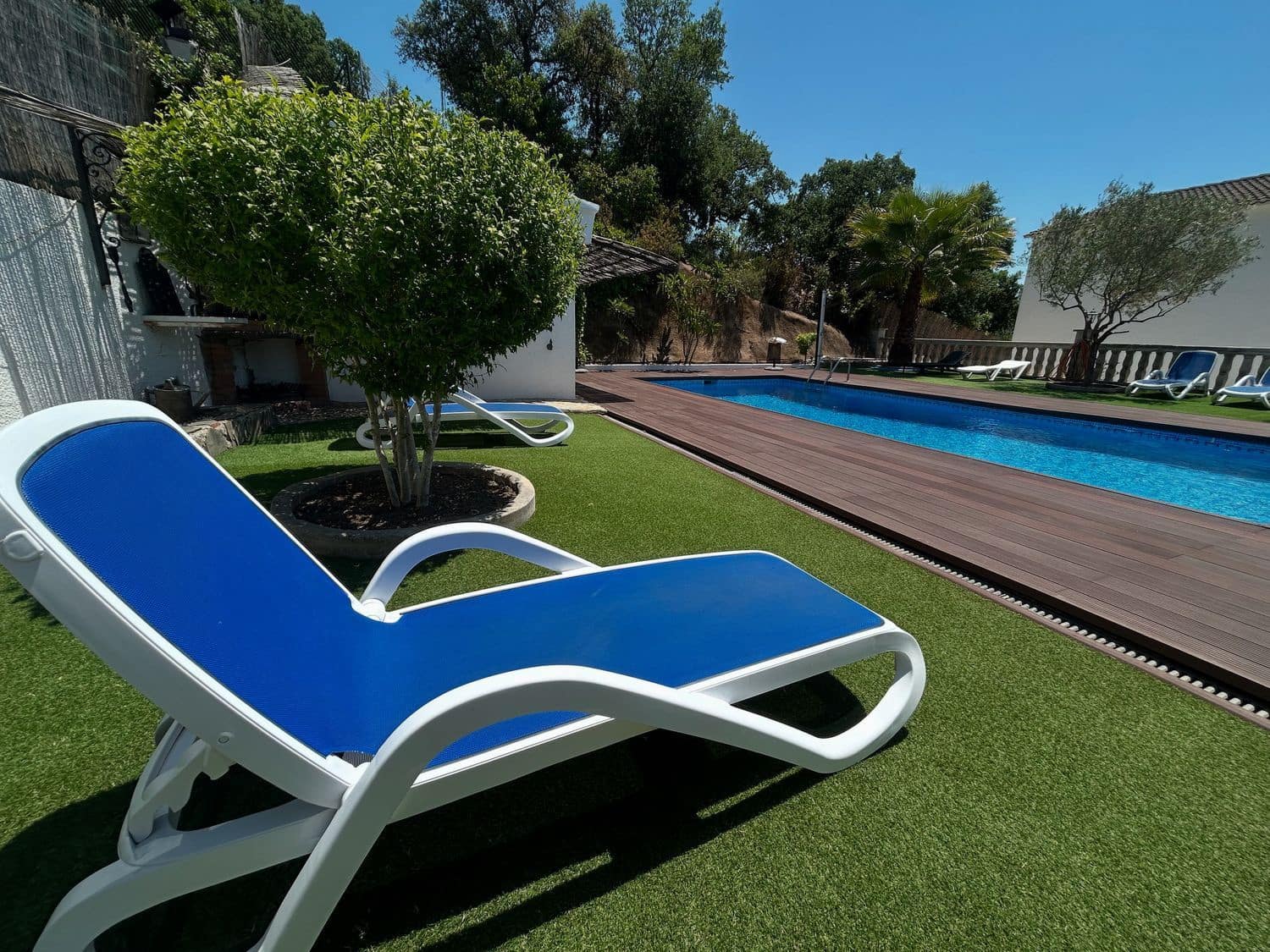 4 bedroom Townhouse for sale in Vidreres with pool - € 365,000 (Ref: 9829870)
