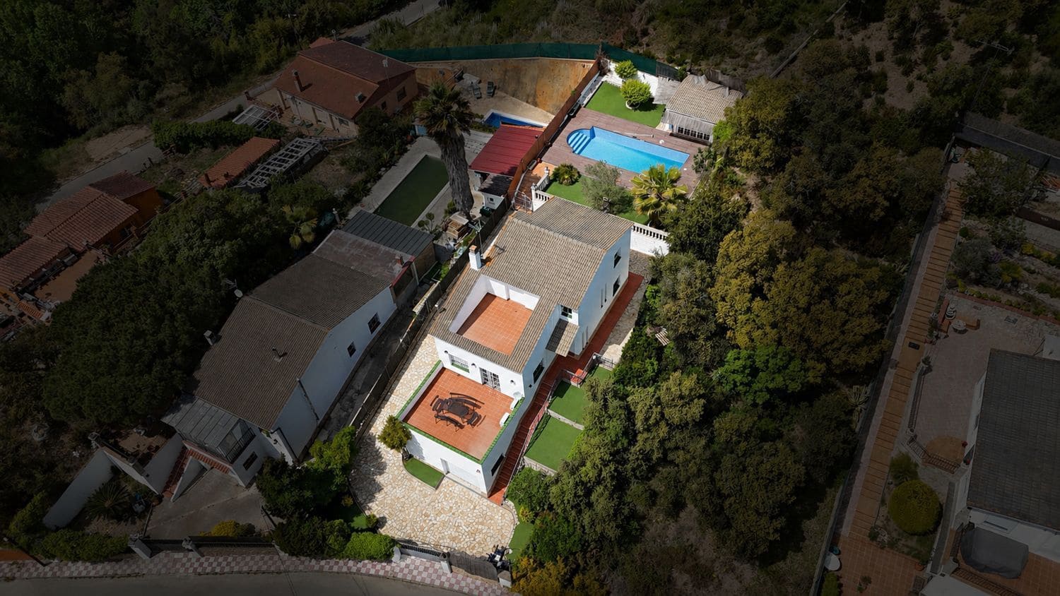 4 bedroom Townhouse for sale in Vidreres with pool - € 365,000 (Ref: 9829870)
