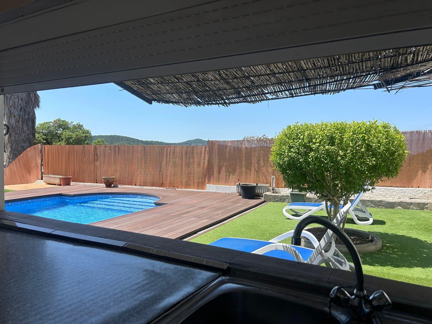 4 bedroom Townhouse for sale in Vidreres with pool - € 365,000 (Ref: 9829870)