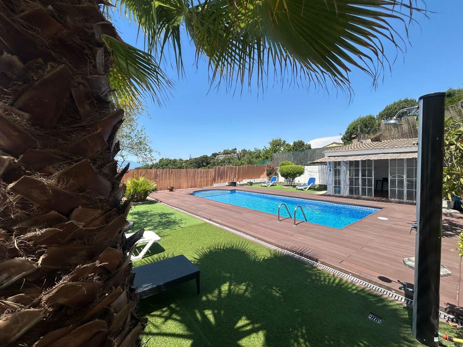 4 bedroom Townhouse for sale in Vidreres with pool - € 365,000 (Ref: 9829870)