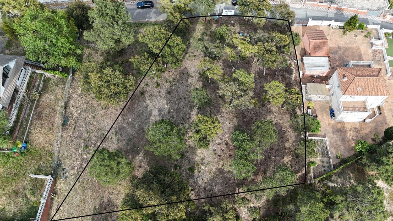 Ubebygd land til salgs i Vidreres - € 72 500 (Ref: 9829871)