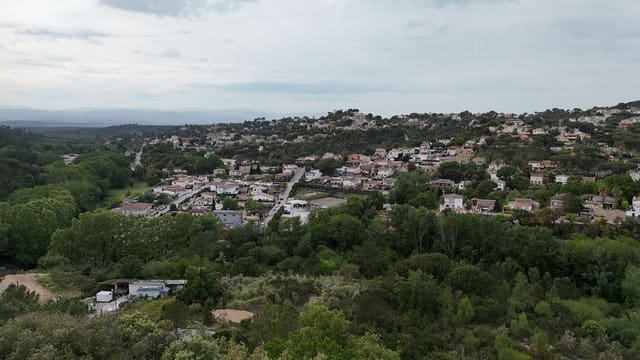 Grunde uden byggetilladelser til salg i Maçanet de la Selva - € 36.800 (Ref: 9829872)