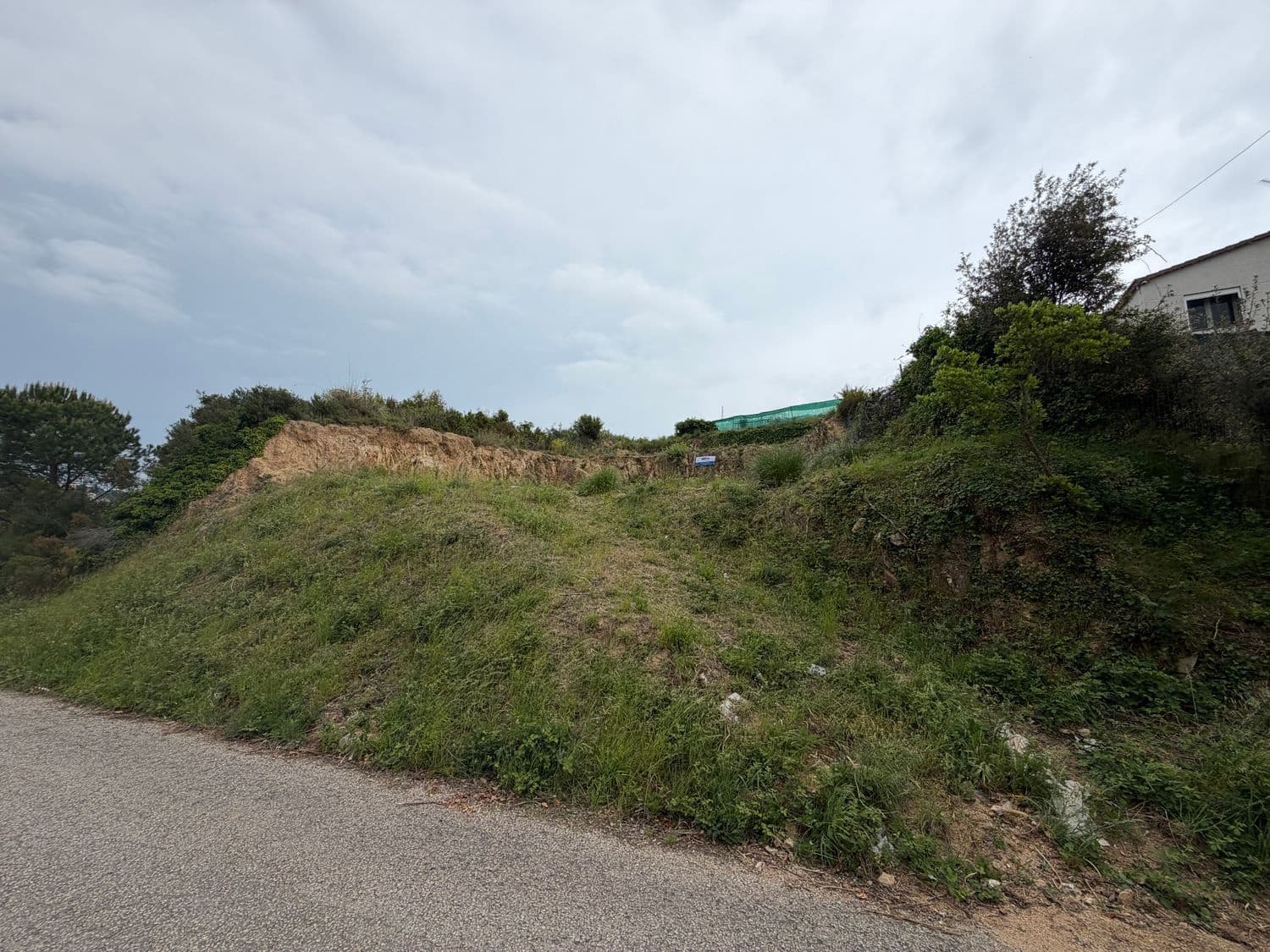 Grunde uden byggetilladelser til salg i Macanet de la Selva - € 36.800 (Ref: 9829872)