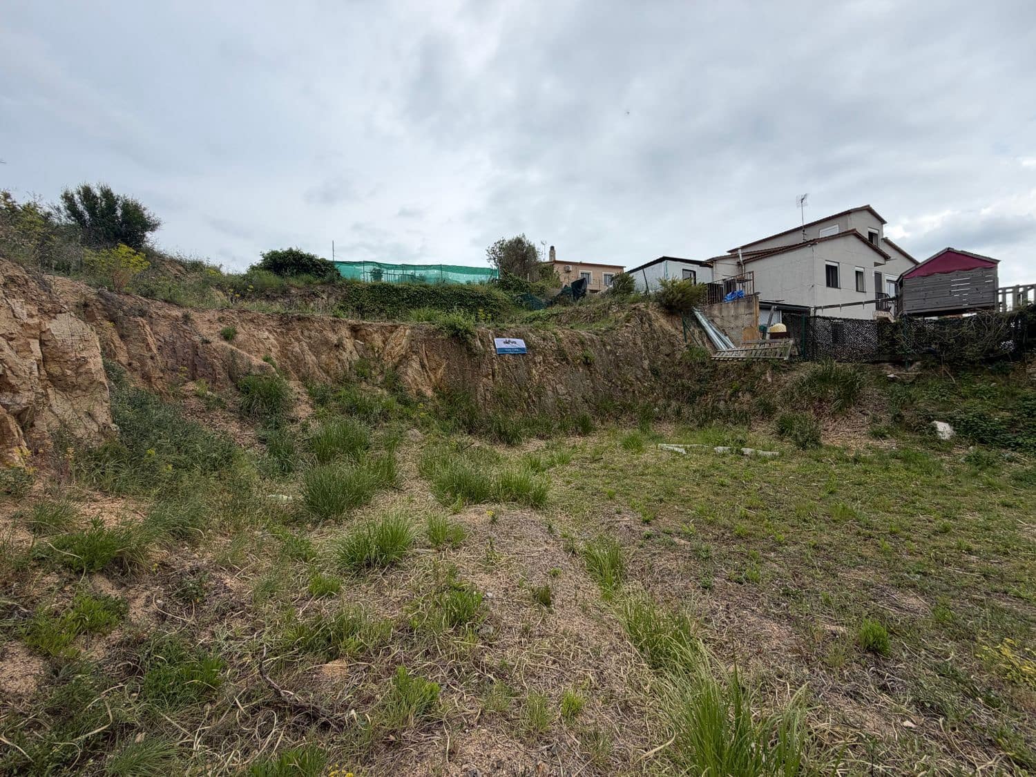 Grunde uden byggetilladelser til salg i Macanet de la Selva - € 36.800 (Ref: 9829872)