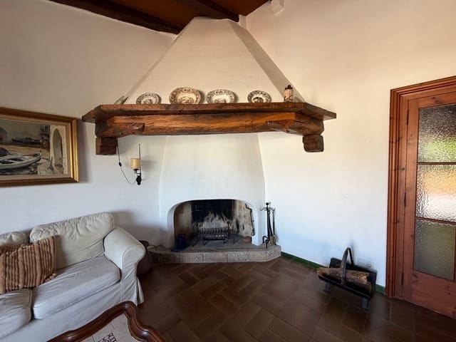 9 bedroom Townhouse for sale in Llafranc, Palafrugell with pool - € 2,100,000 (Ref: 9829873)