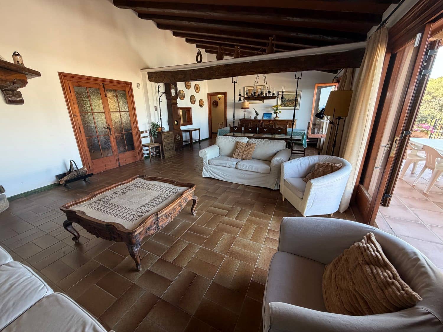 9 bedroom Townhouse for sale in Llafranc with pool - € 2,100,000 (Ref: 9829873)