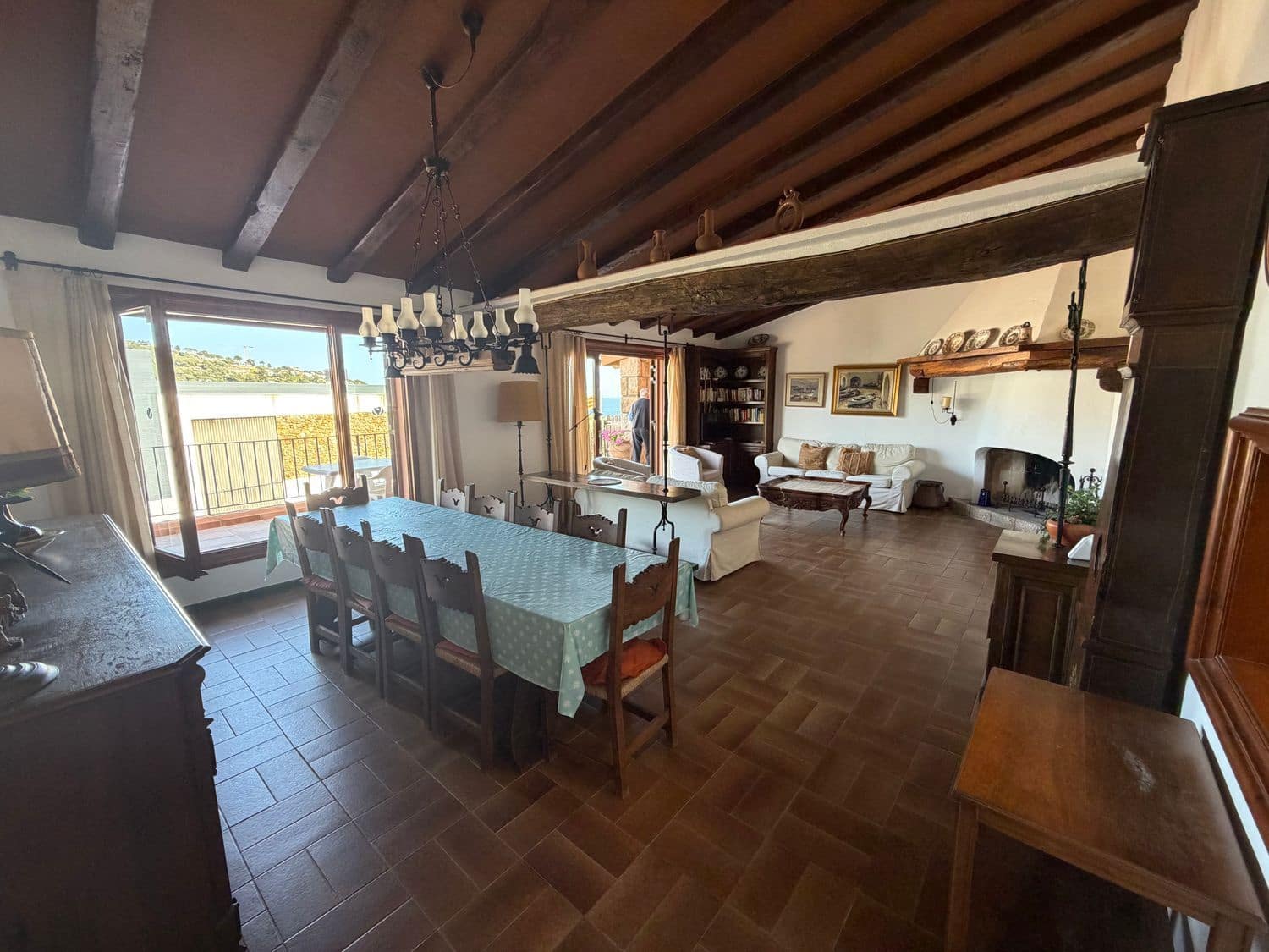 9 bedroom Townhouse for sale in Llafranc with pool - € 2,100,000 (Ref: 9829873)