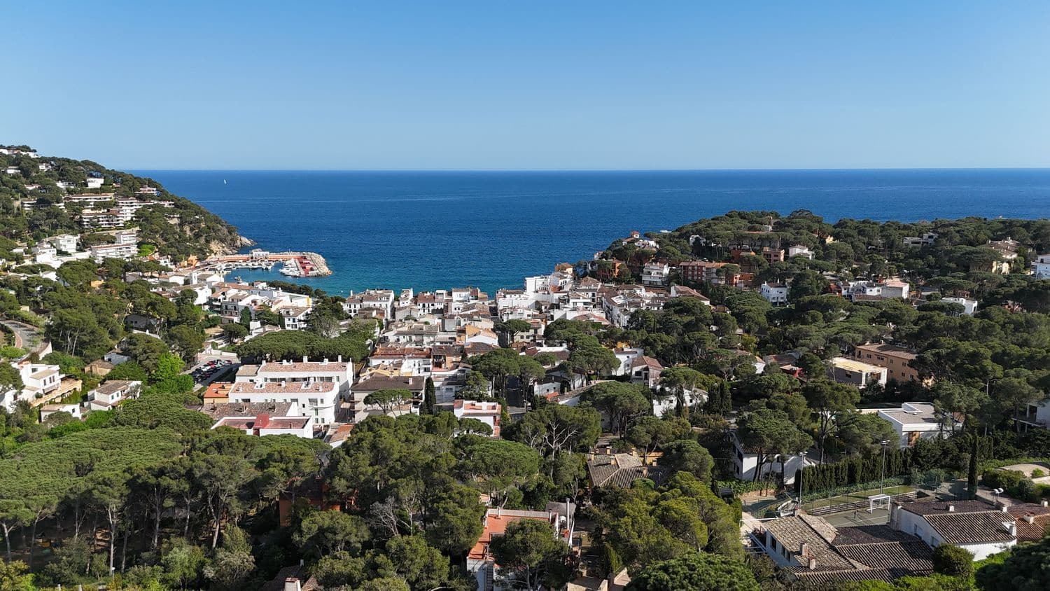 9 bedroom Townhouse for sale in Llafranc with pool - € 2,100,000 (Ref: 9829873)