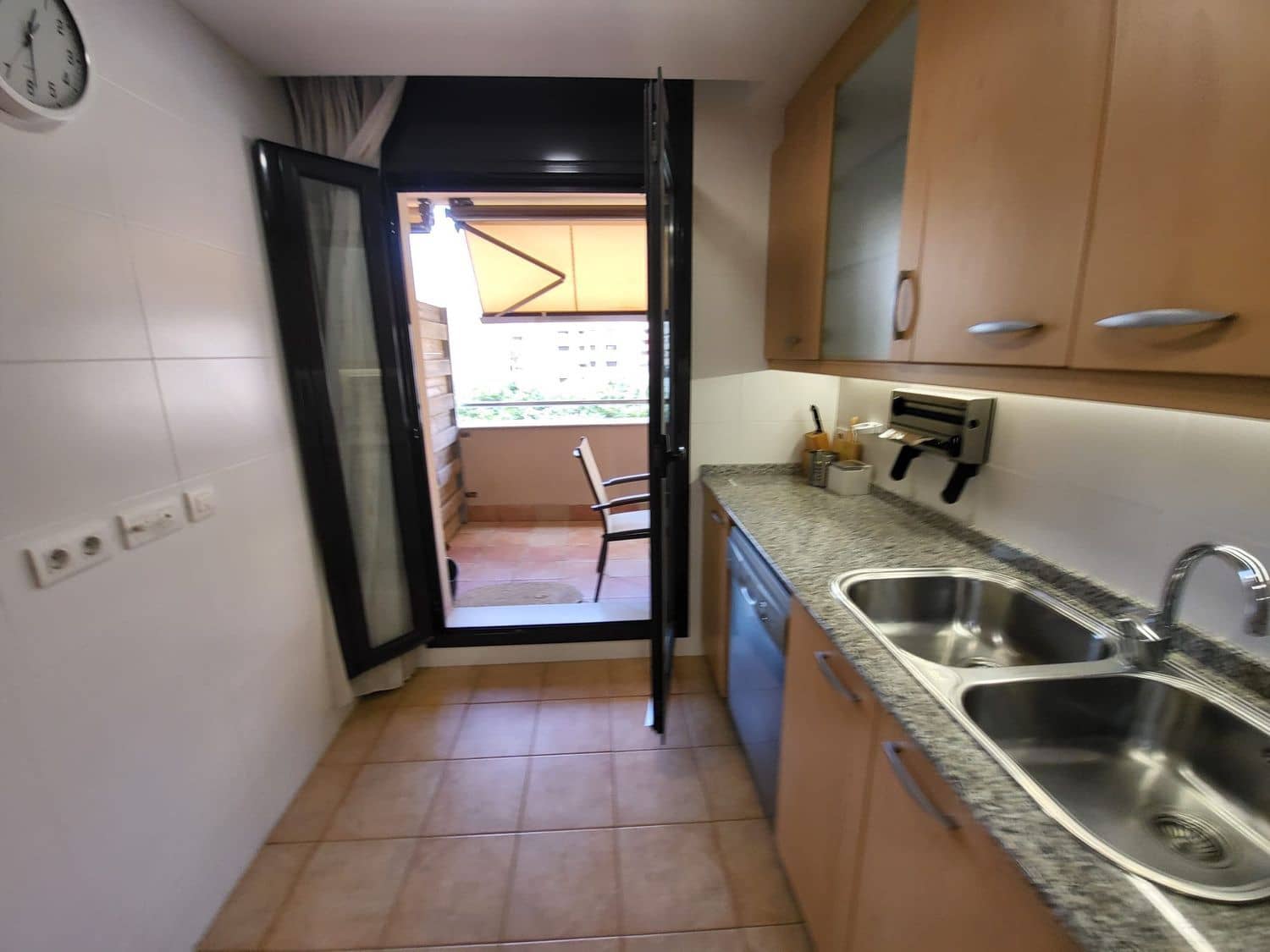 3 Zimmer Apartment zu verkaufen in Lloret de Mar mit Pool - 378.000 € (Ref: 9829874)