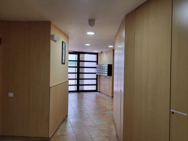 3 soveværelse Lejlighed til salg i Santa Clotilde, Lloret de Mar med swimmingpool - € 378.000 (Ref: 9829874)