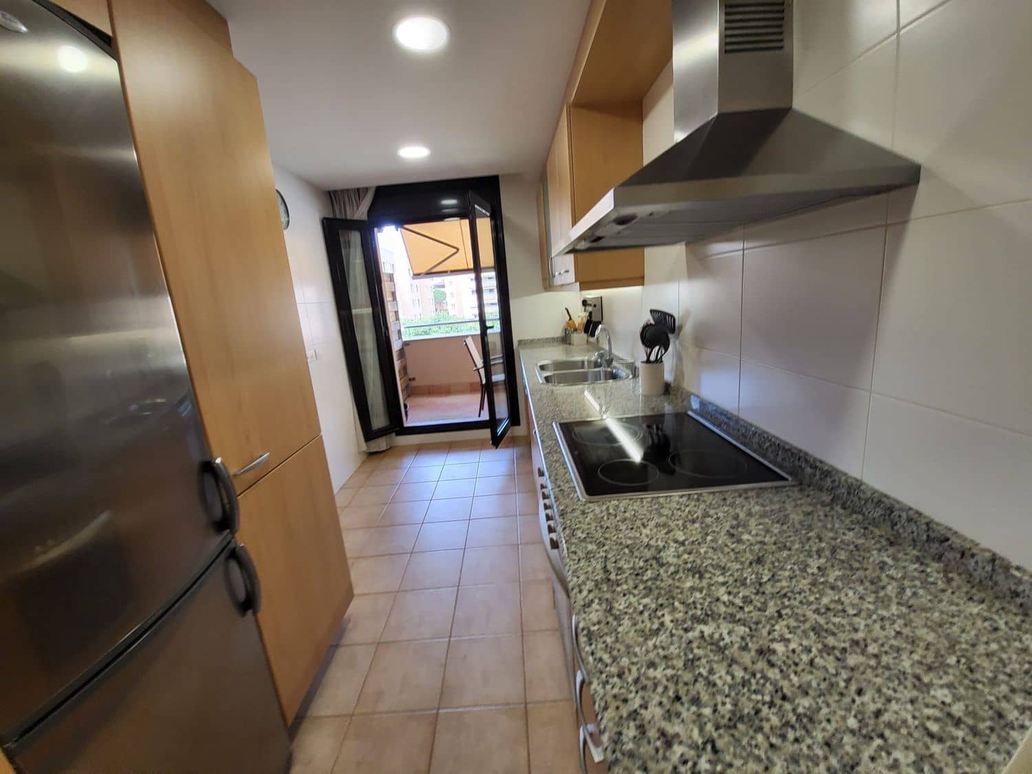 3 Zimmer Apartment zu verkaufen in Lloret de Mar mit Pool - 378.000 € (Ref: 9829874)