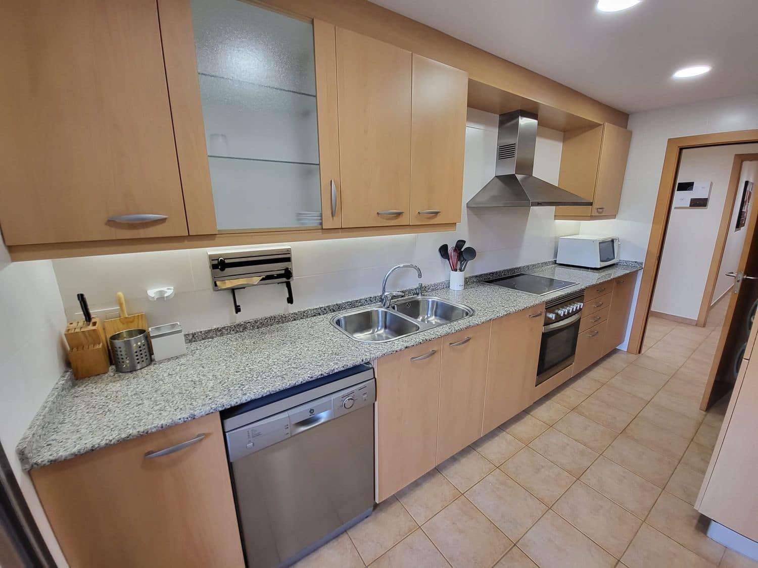 3 Zimmer Apartment zu verkaufen in Lloret de Mar mit Pool - 378.000 € (Ref: 9829874)