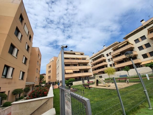 3 soveværelse Lejlighed til salg i Santa Clotilde, Lloret de Mar med swimmingpool - € 378.000 (Ref: 9829874)