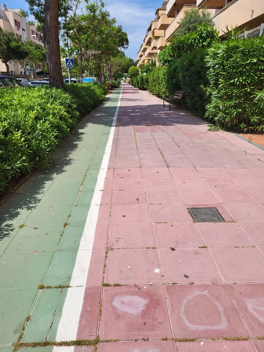 3 Zimmer Apartment zu verkaufen in Lloret de Mar mit Pool - 378.000 € (Ref: 9829874)