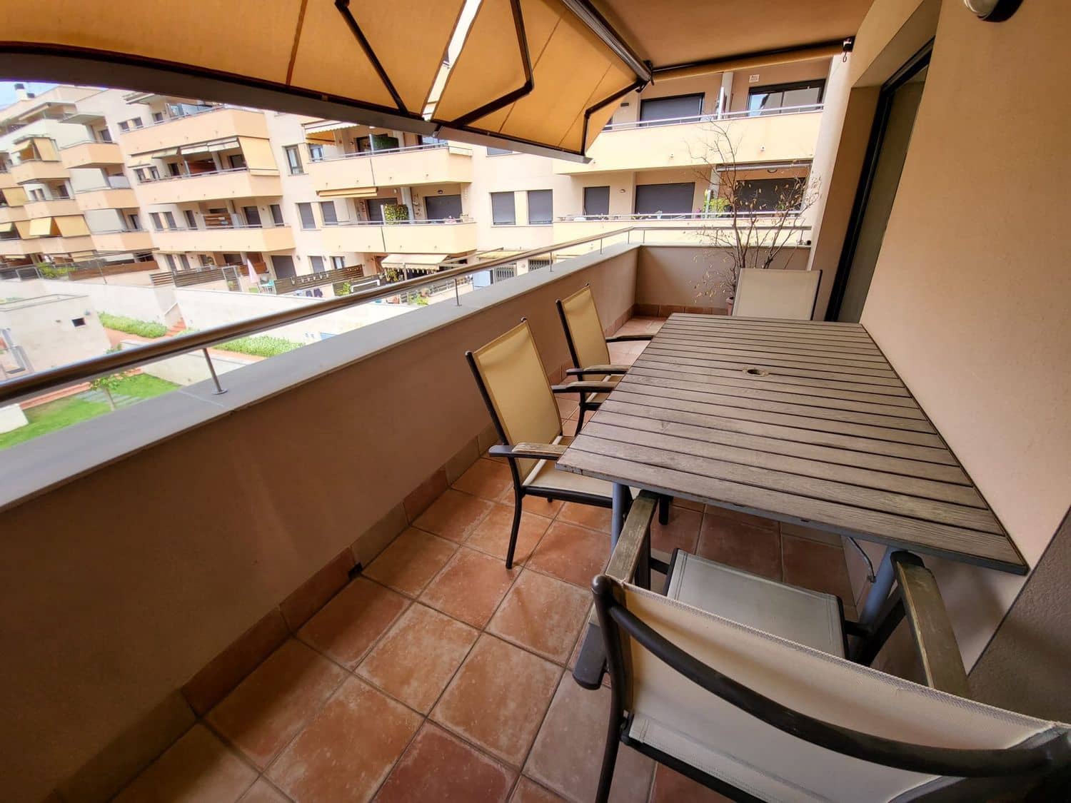 3 Zimmer Apartment zu verkaufen in Lloret de Mar mit Pool - 378.000 € (Ref: 9829874)