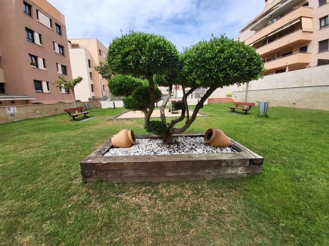3 soveværelse Lejlighed til salg i Santa Clotilde, Lloret de Mar med swimmingpool - € 378.000 (Ref: 9829874)