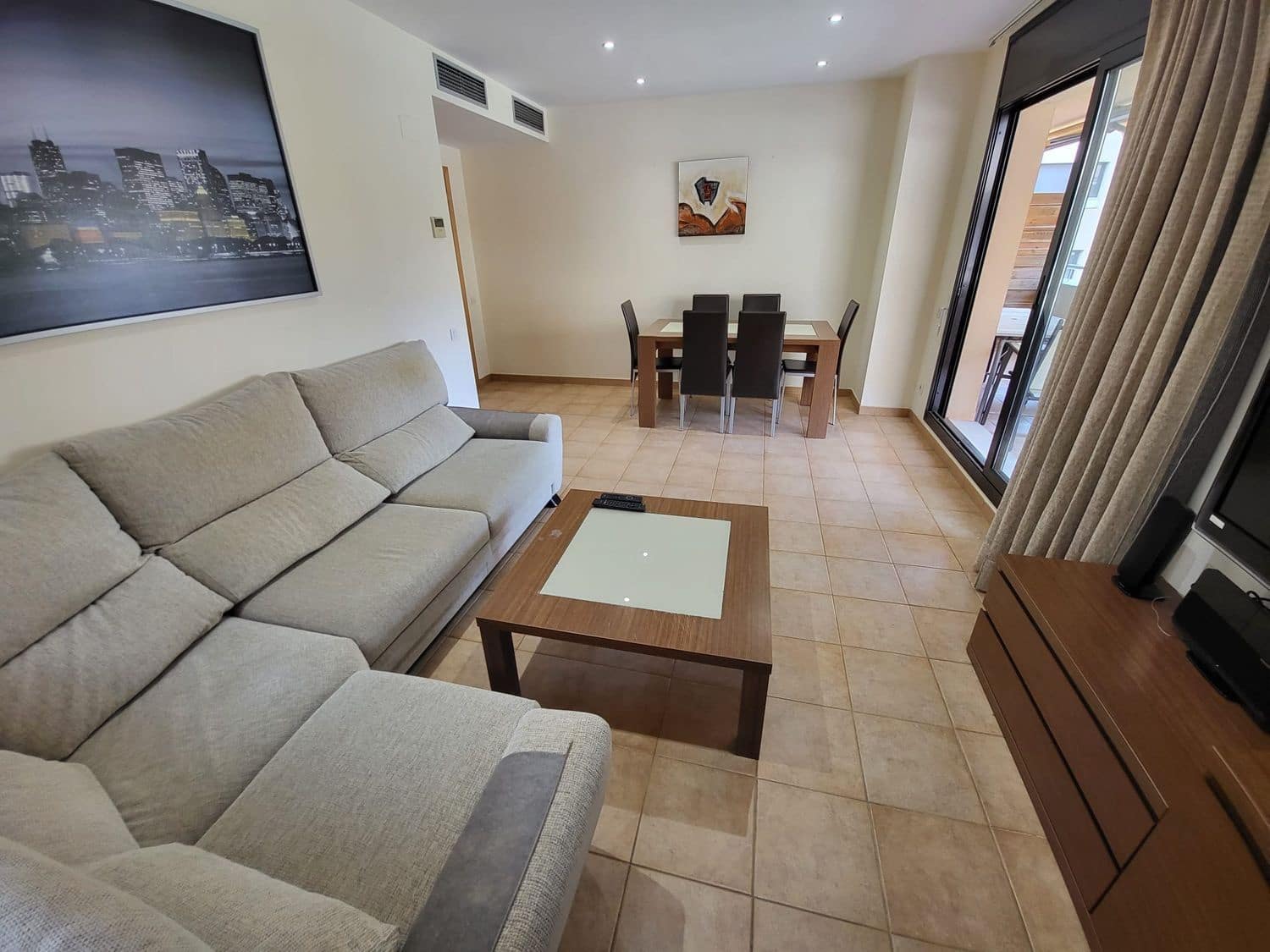 3 Zimmer Apartment zu verkaufen in Lloret de Mar mit Pool - 378.000 € (Ref: 9829874)