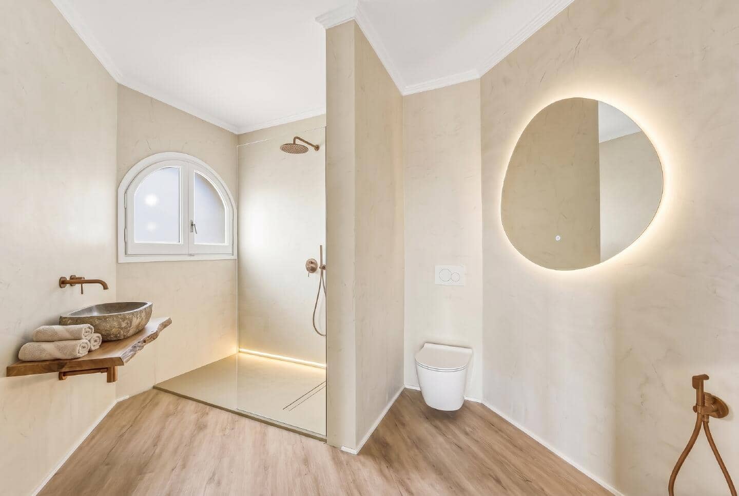 8 quarto Casa em Banda para venda em Lloret de Mar com piscina - 2 500 000 € (Ref: 9832770)