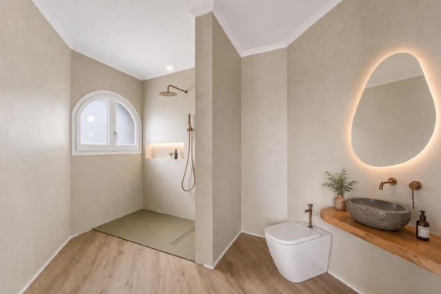8 quarto Casa em Banda para venda em Roca Grossa, Lloret de Mar - 2 500 000 € (Ref: 9832770)