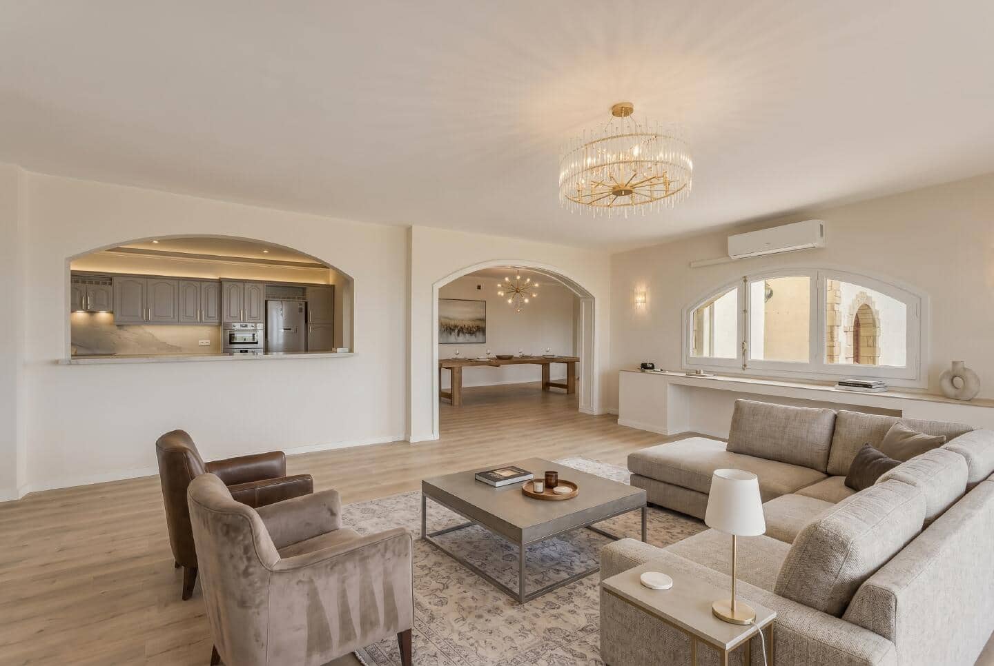 8 quarto Casa em Banda para venda em Lloret de Mar com piscina - 2 500 000 € (Ref: 9832770)