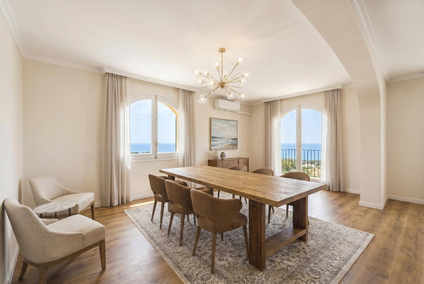 8 quarto Casa em Banda para venda em Lloret de Mar com piscina - 2 500 000 € (Ref: 9832770)