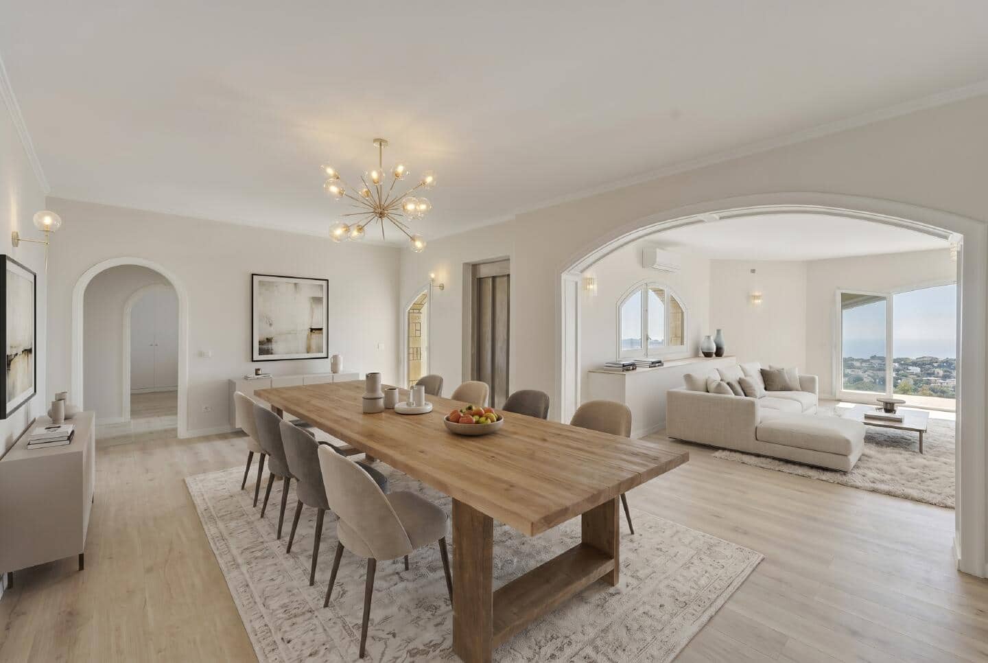8 quarto Casa em Banda para venda em Lloret de Mar com piscina - 2 500 000 € (Ref: 9832770)