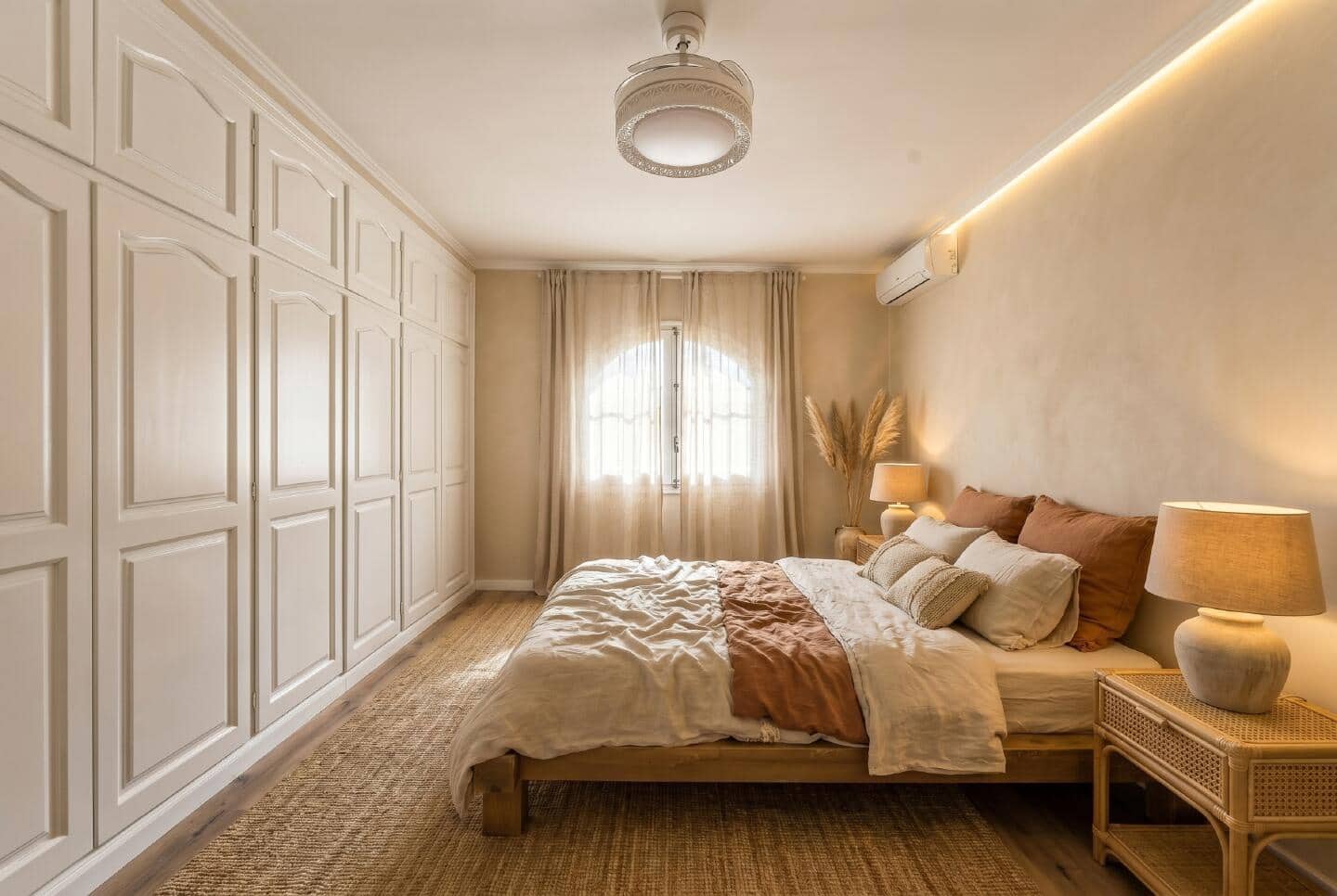 8 quarto Casa em Banda para venda em Lloret de Mar com piscina - 2 500 000 € (Ref: 9832770)