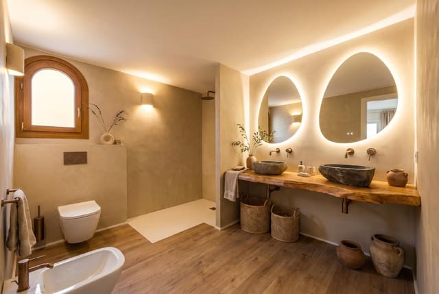 8 quarto Casa em Banda para venda em Roca Grossa, Lloret de Mar - 2 500 000 € (Ref: 9832770)