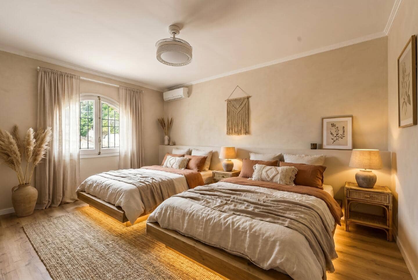 8 quarto Casa em Banda para venda em Lloret de Mar com piscina - 2 500 000 € (Ref: 9832770)