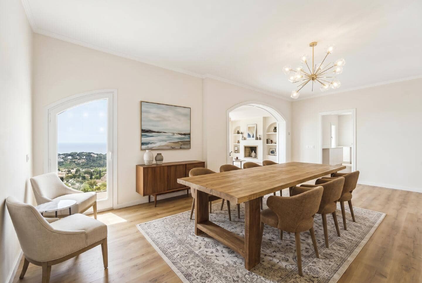 8 quarto Casa em Banda para venda em Lloret de Mar com piscina - 2 500 000 € (Ref: 9832770)