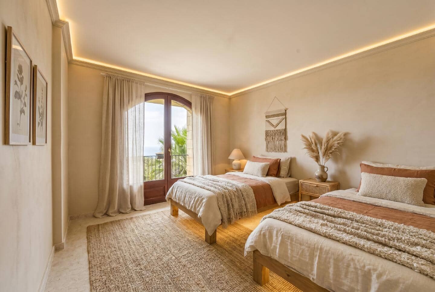 8 quarto Casa em Banda para venda em Lloret de Mar com piscina - 2 500 000 € (Ref: 9832770)