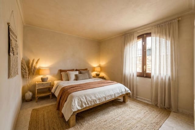 8 quarto Casa em Banda para venda em Roca Grossa, Lloret de Mar - 2 500 000 € (Ref: 9832770)