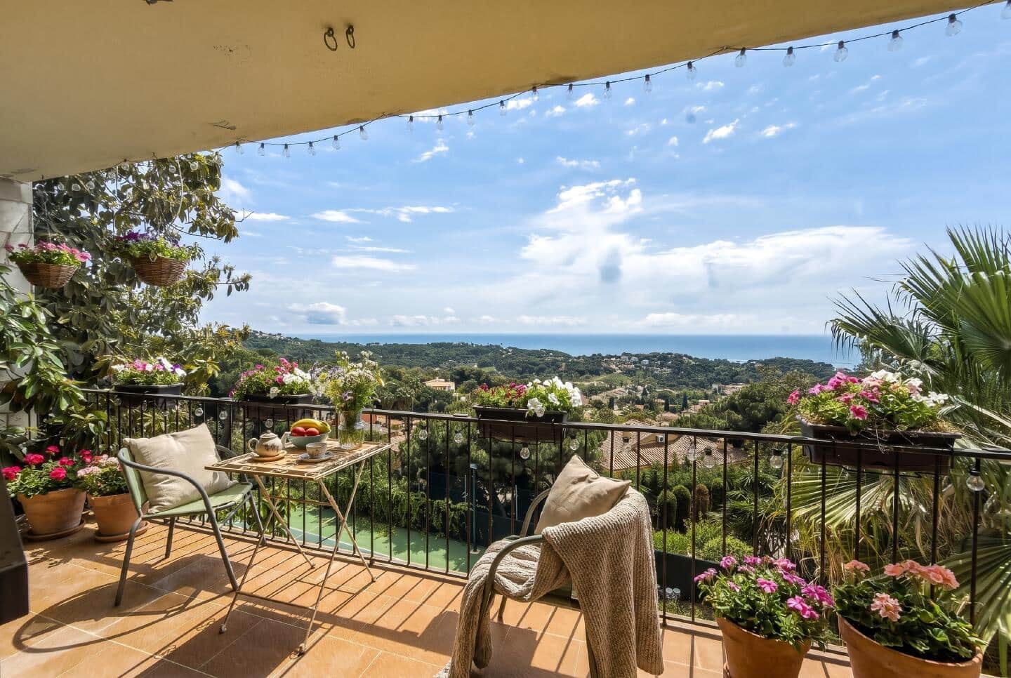 8 quarto Casa em Banda para venda em Lloret de Mar com piscina - 2 500 000 € (Ref: 9832770)