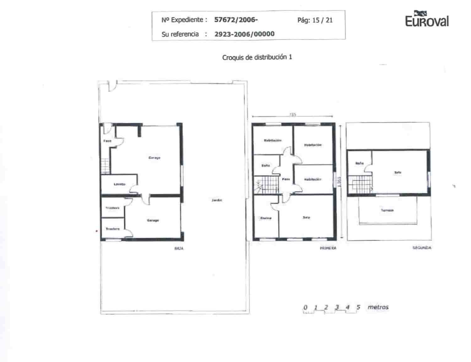 4 bedroom Townhouse for sale in Vidreres - € 485,000 (Ref: 9832911)