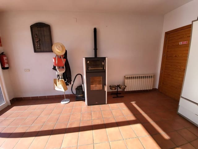 4 soveværelse Byhus til salg i El Mas Flassià, Vidreres - € 485.000 (Ref: 9832911)