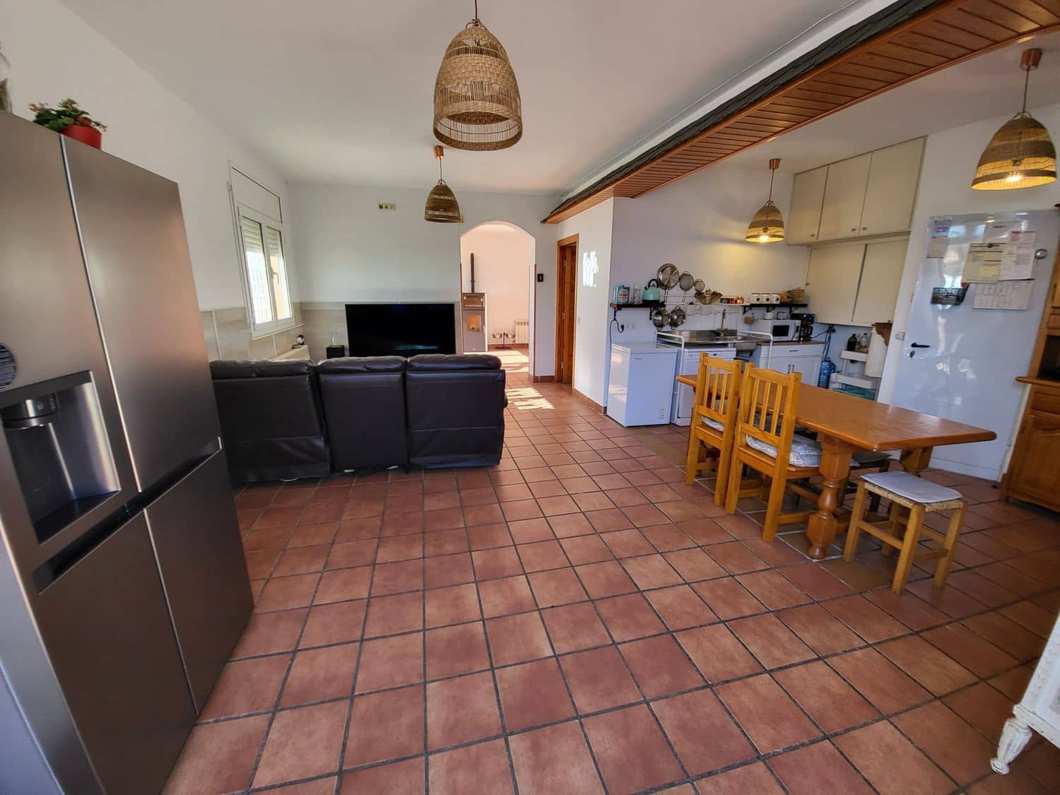 4 bedroom Townhouse for sale in Vidreres - € 485,000 (Ref: 9832911)