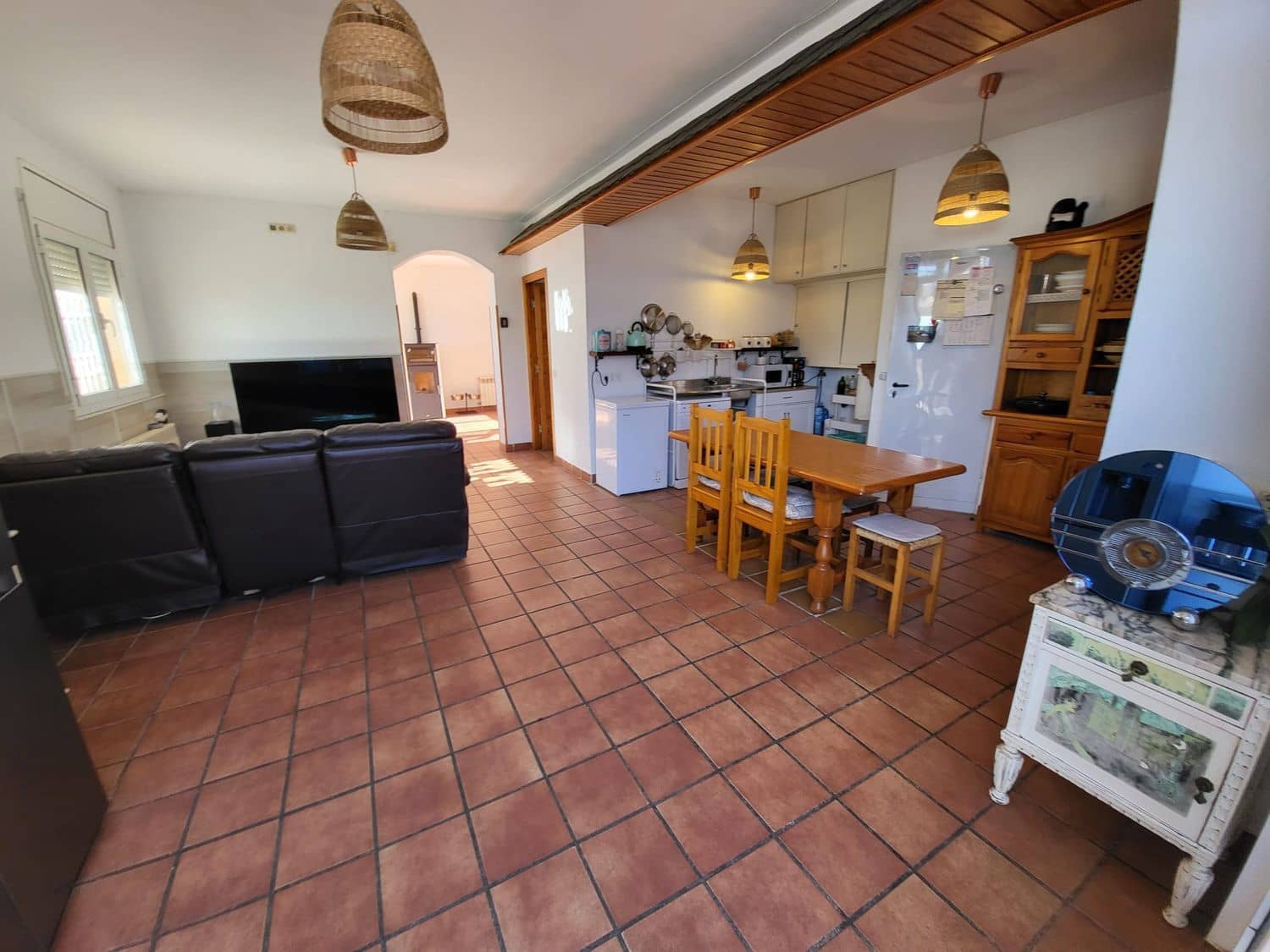 4 bedroom Townhouse for sale in Vidreres - € 485,000 (Ref: 9832911)