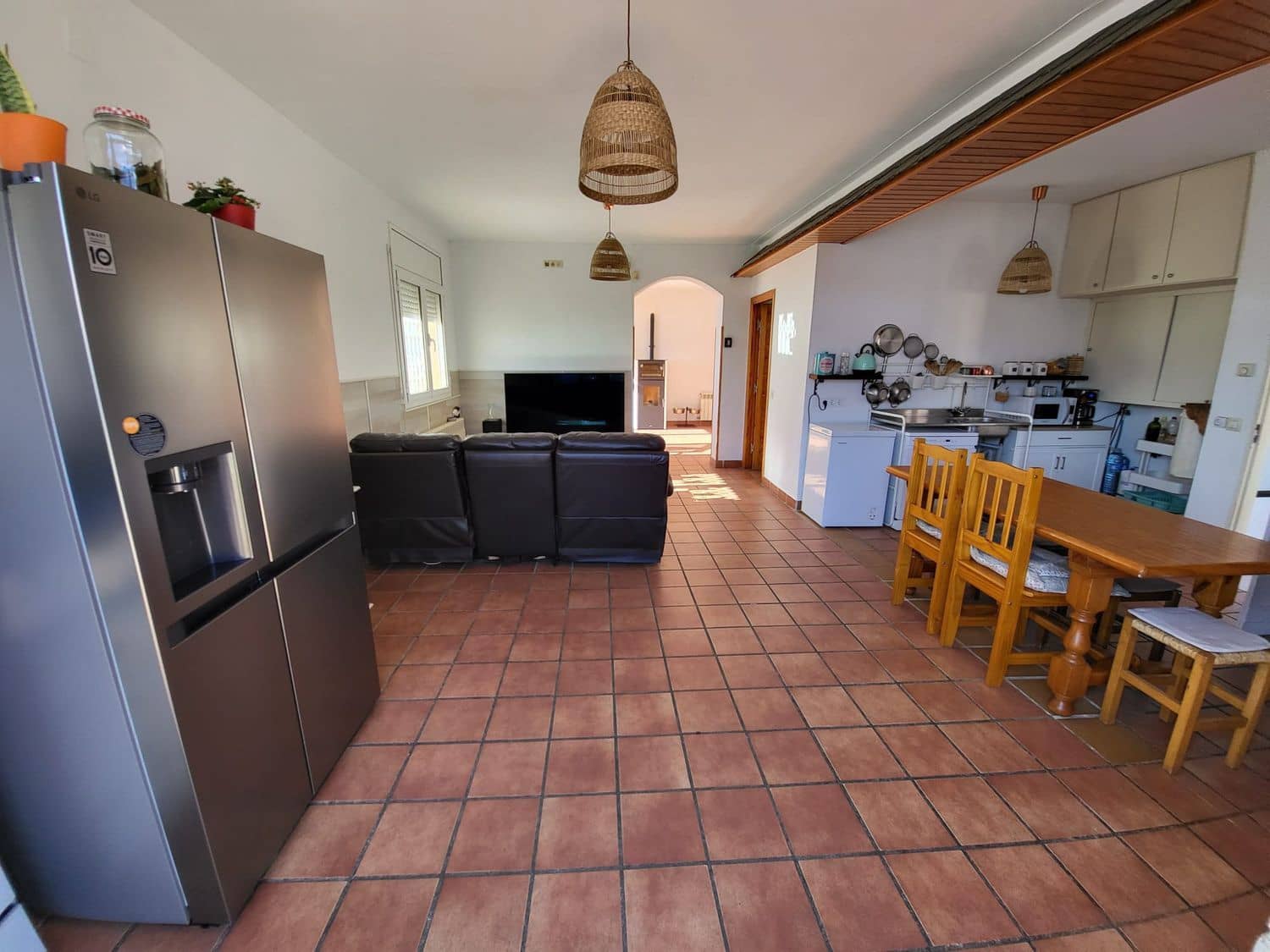 4 bedroom Townhouse for sale in Vidreres - € 485,000 (Ref: 9832911)