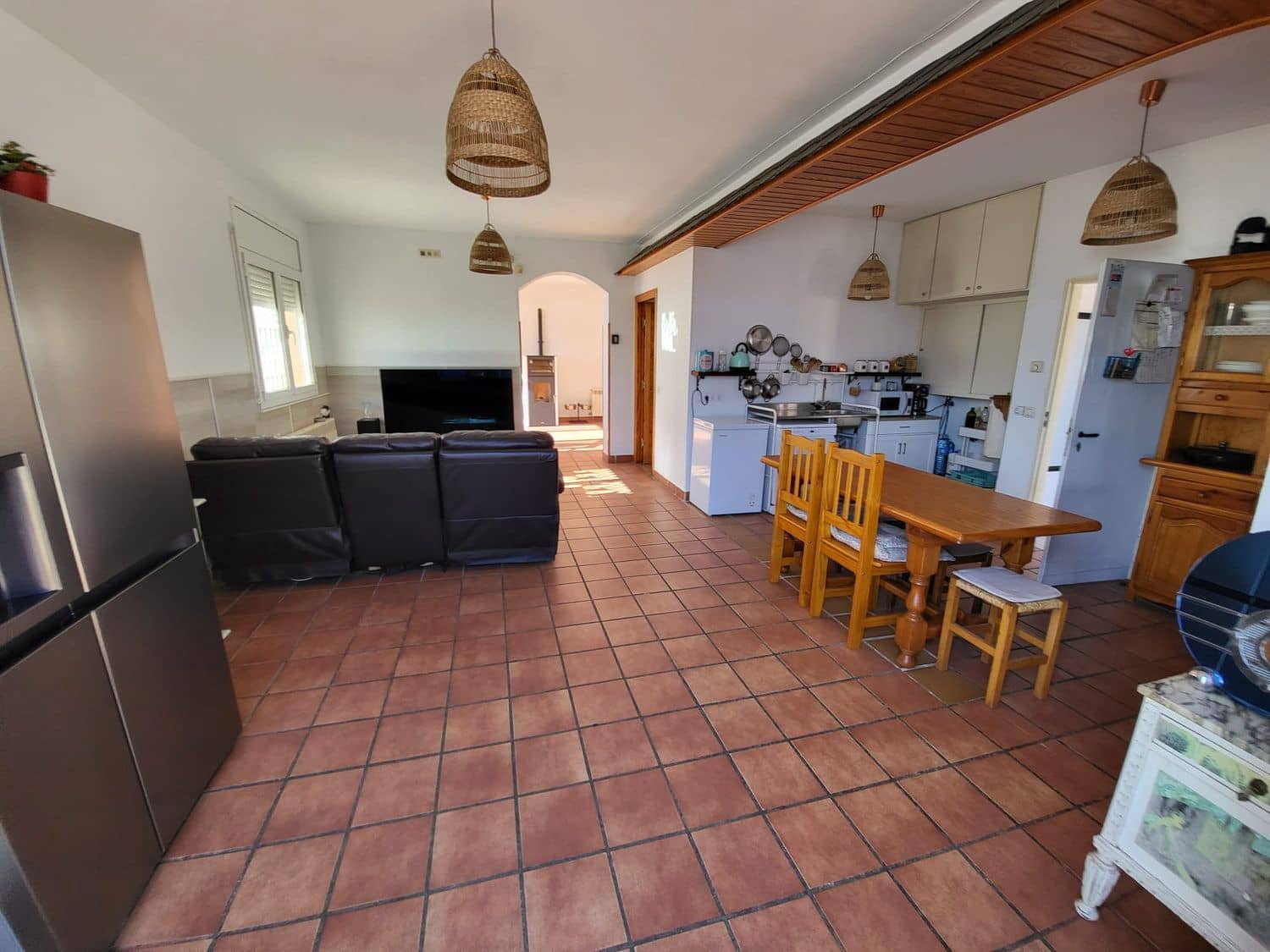 4 bedroom Townhouse for sale in Vidreres - € 485,000 (Ref: 9832911)