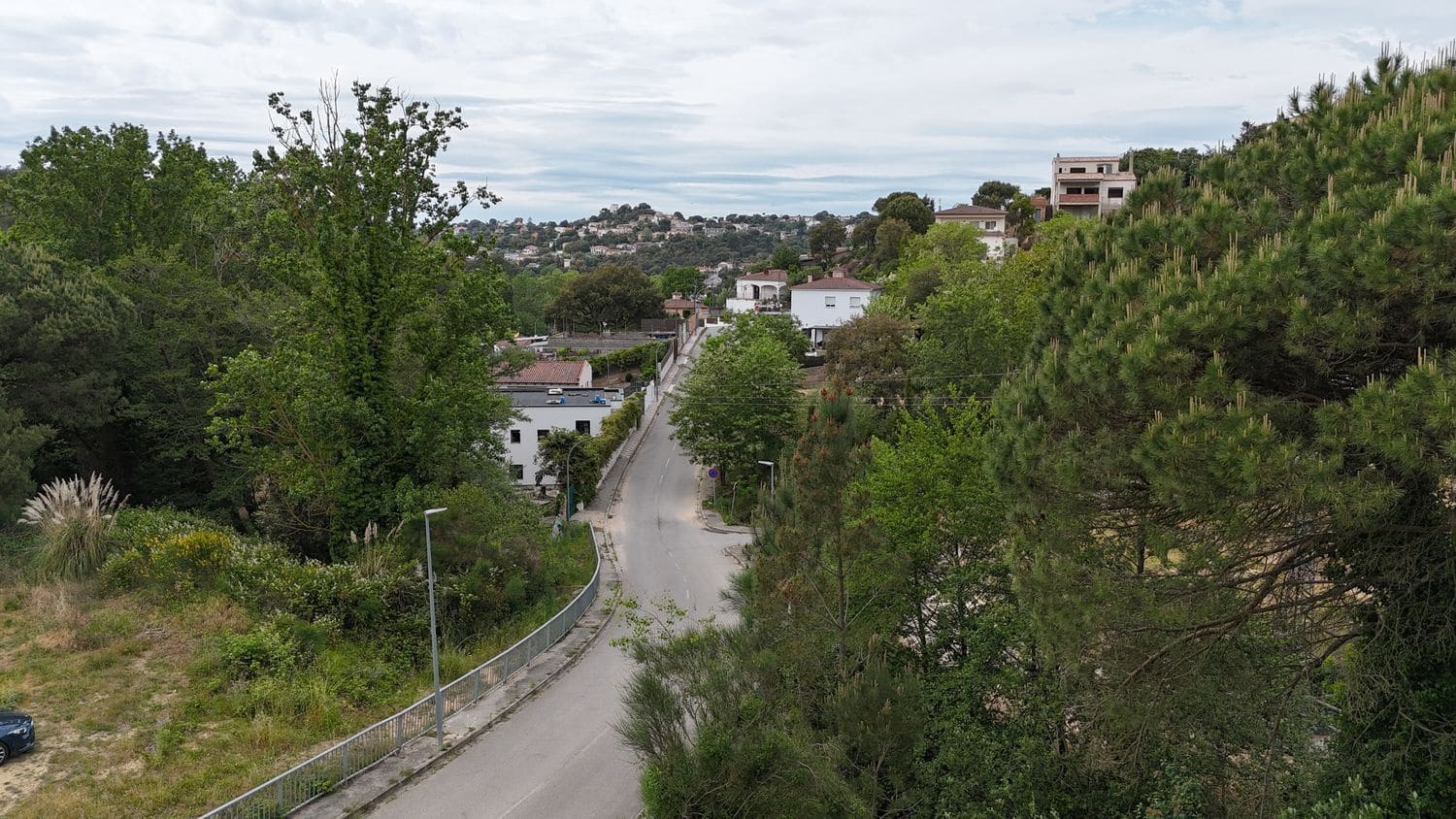 Grunde uden byggetilladelser til salg i Lloret de Mar - € 40.900 (Ref: 9832912)