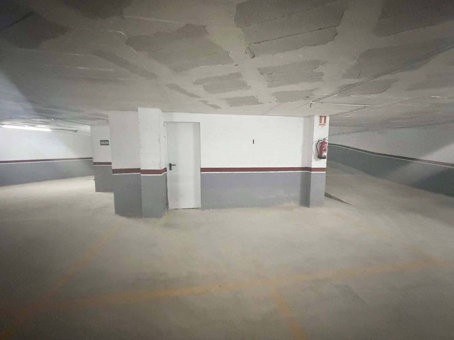 Autotalli myytävänä paikassa Lloret de Mar - 85 000 € (Ref: 9832913)