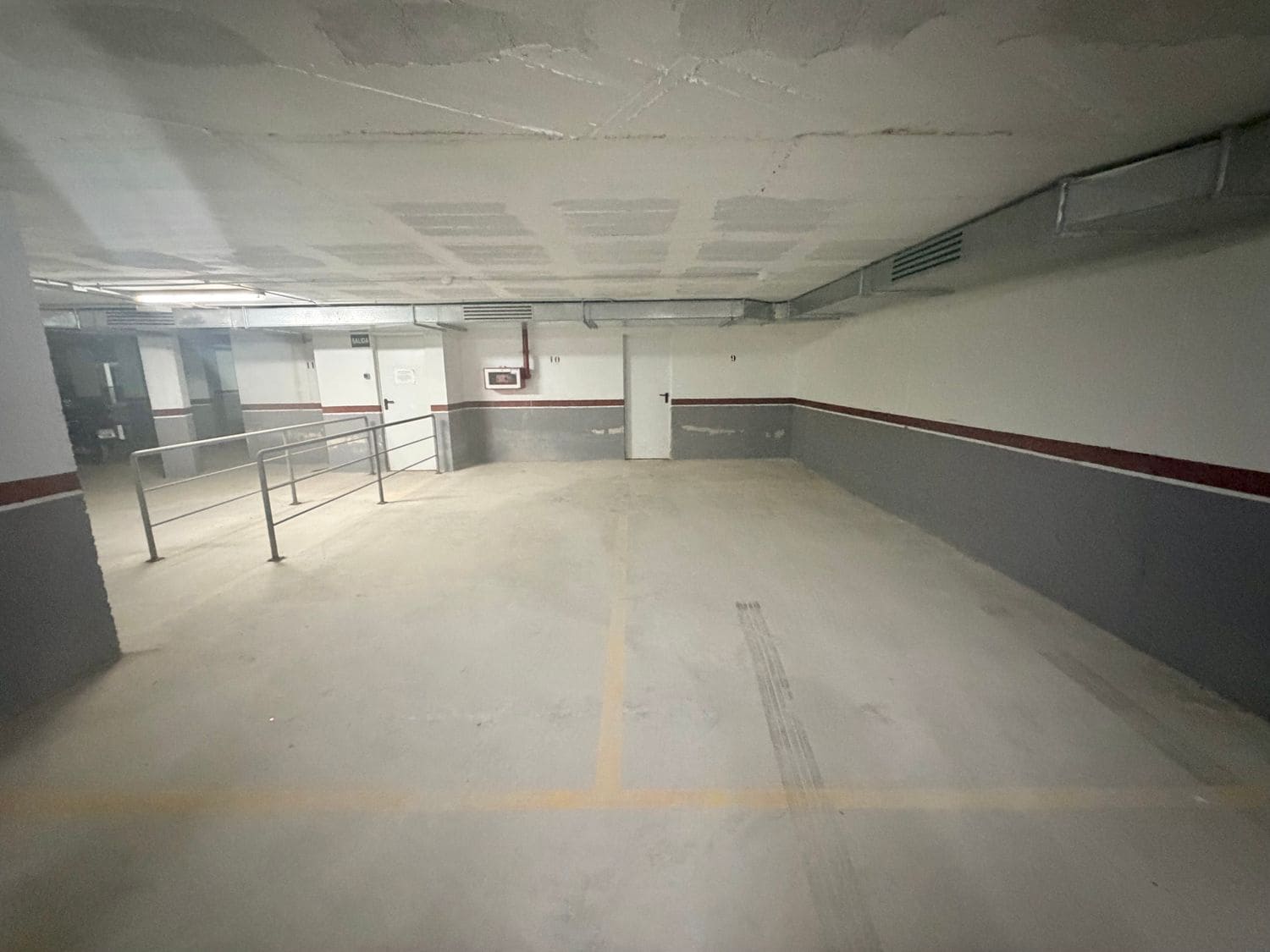 Autotalli myytävänä paikassa Lloret de Mar - 85 000 € (Ref: 9832913)